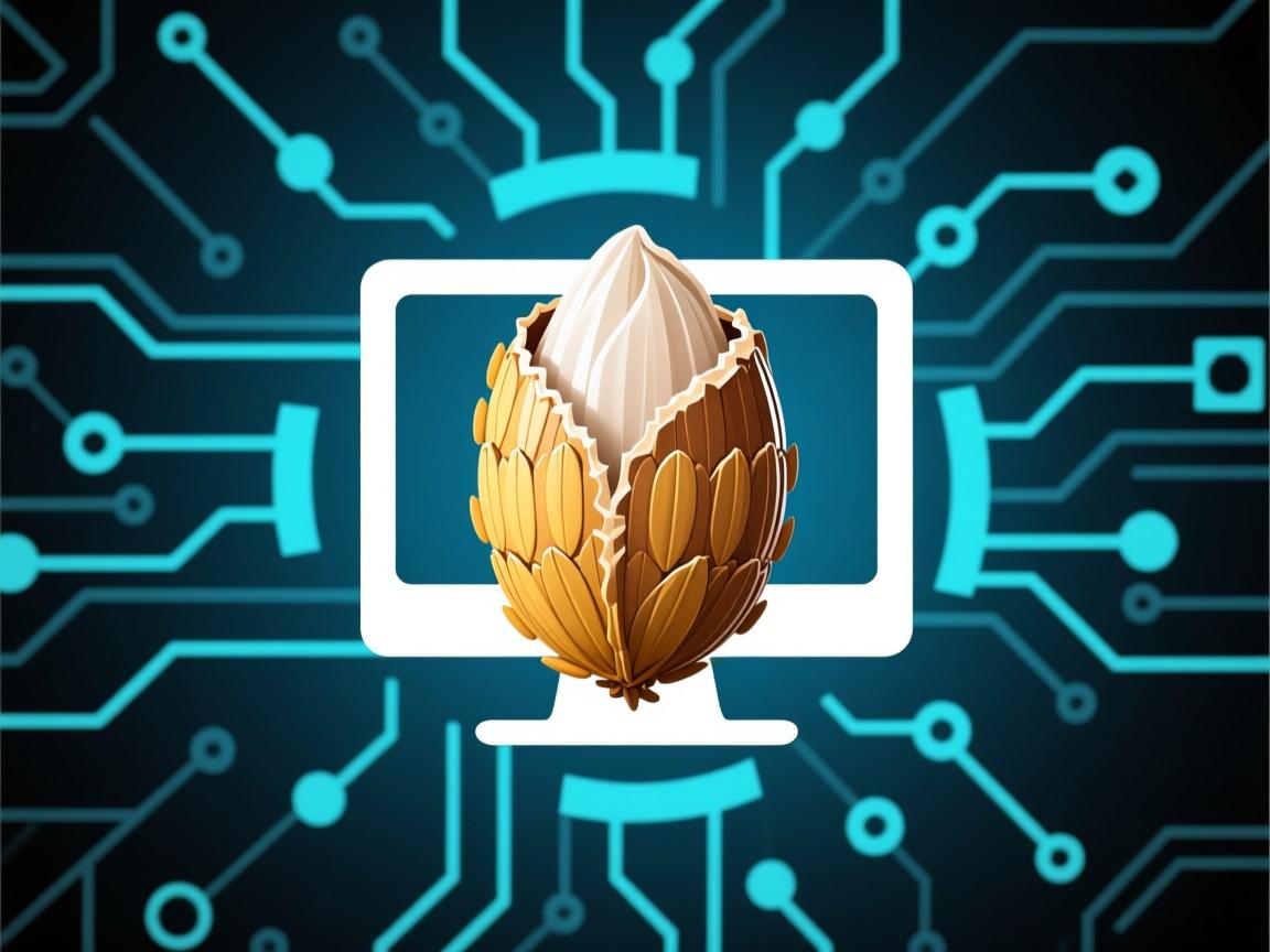 电脑为何会自动生成稻壳图标?背后隐藏哪些技术原理? 第2张 电脑为何会自动生成稻壳图标?背后隐藏哪些技术原理? 第2张