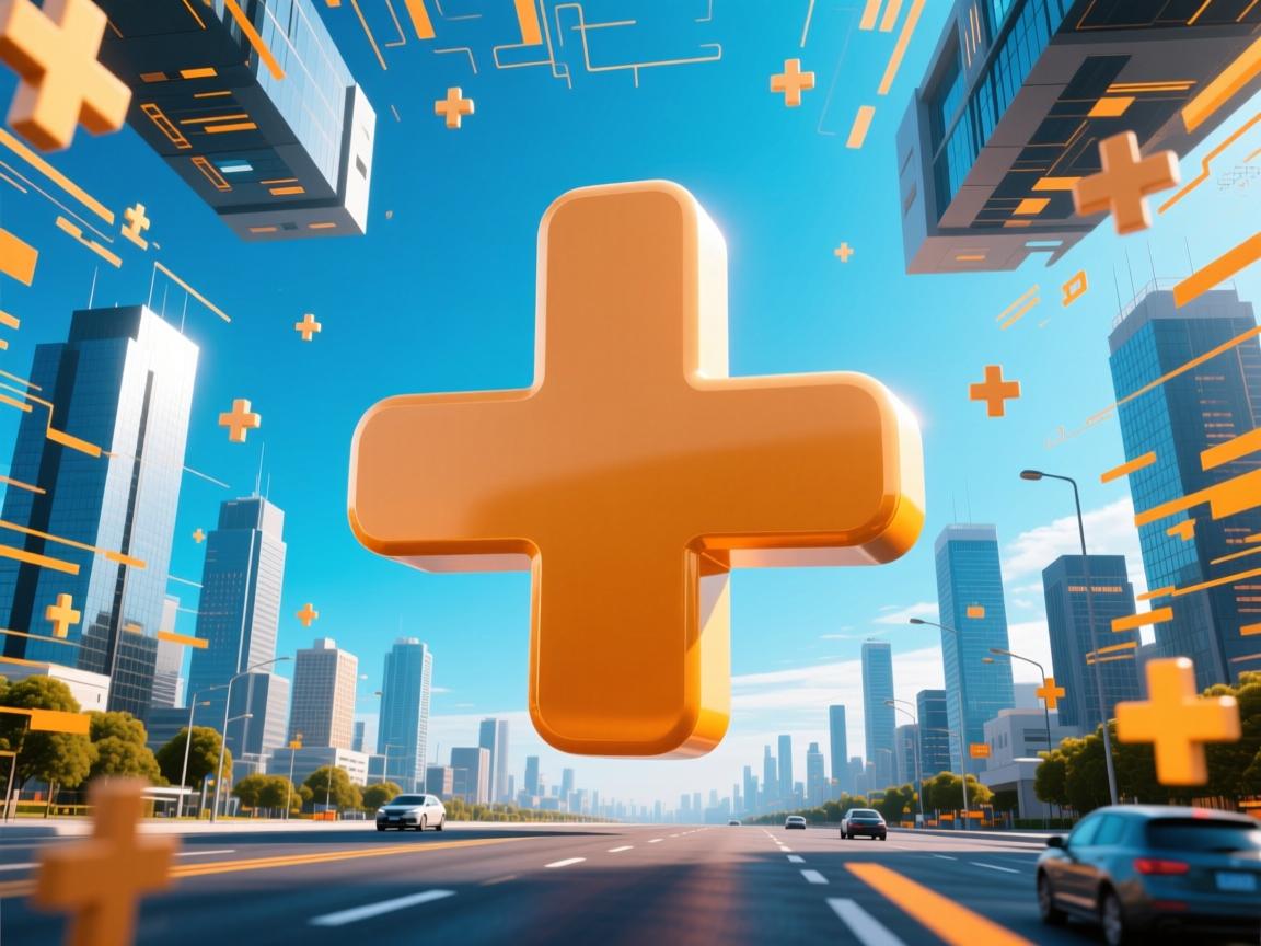 数字前加号是符号?为何填数字总习惯出现加号?揭秘数字加号的奥秘 第3张 数字前加号是符号?为何填数字总习惯出现加号?揭秘数字加号的奥秘 第3张