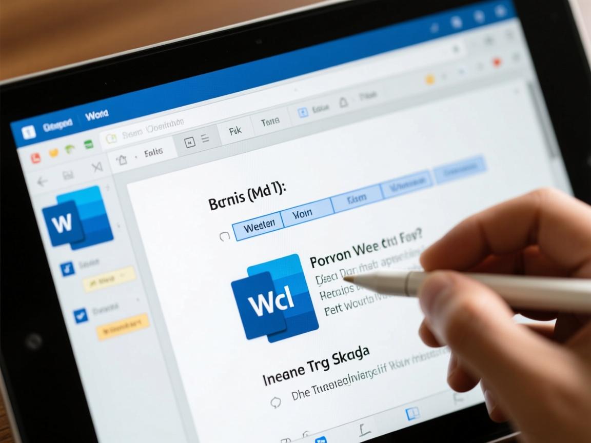 为何每次打开Word文档页码都自动重置,这是怎么回事? 第1张 为何每次打开Word文档页码都自动重置,这是怎么回事? 第1张