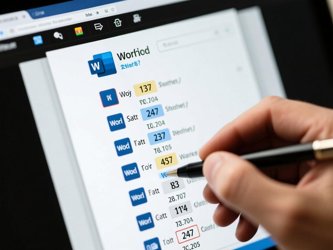 为何每次打开Word文档页码都自动重置,这是怎么回事? 第2张 为何每次打开Word文档页码都自动重置,这是怎么回事? 第2张