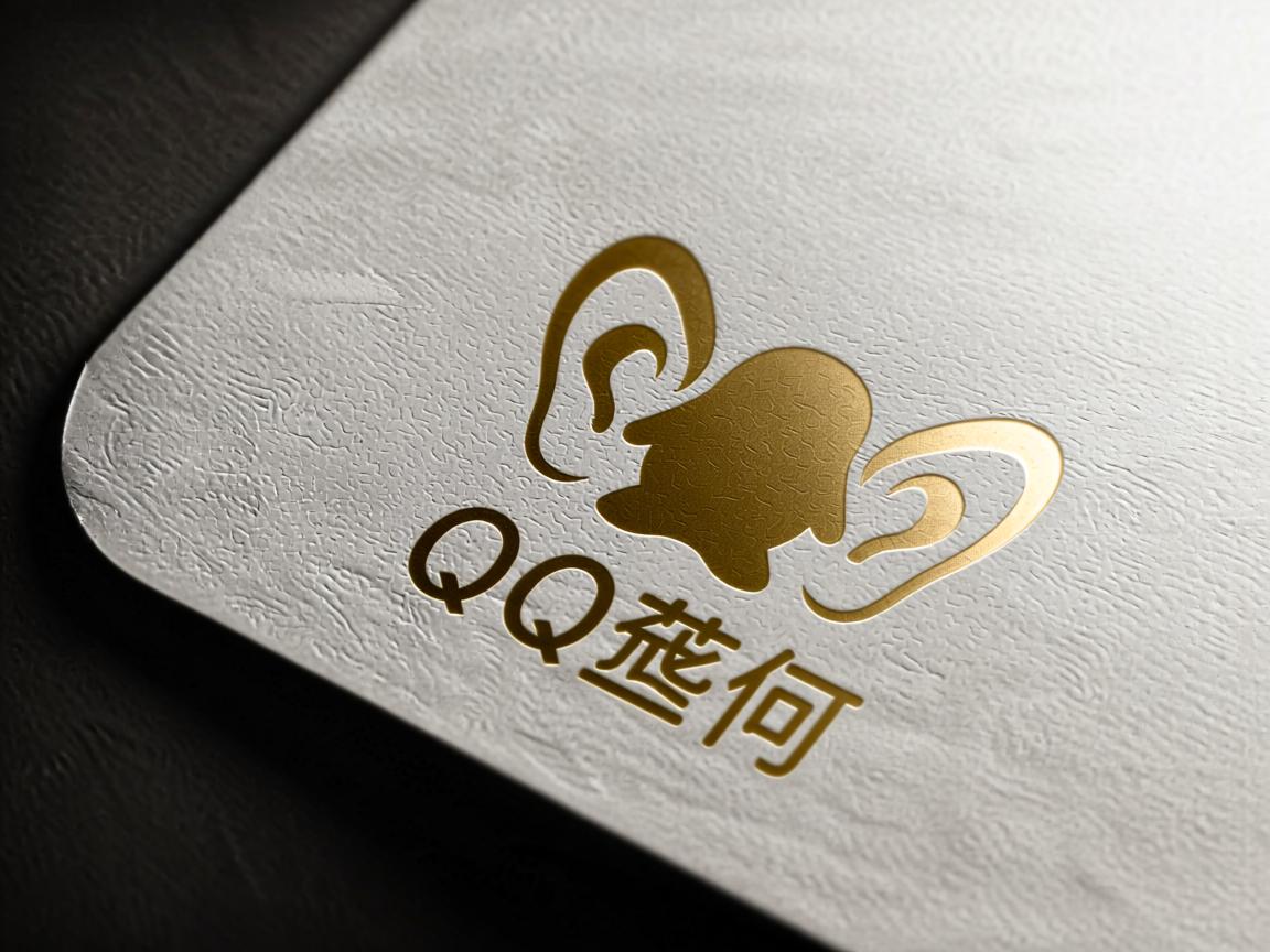 为什么QQ小耳朵标志设计如此独特,寓意何在? 第1张 为什么QQ小耳朵标志设计如此独特,寓意何在? 第1张