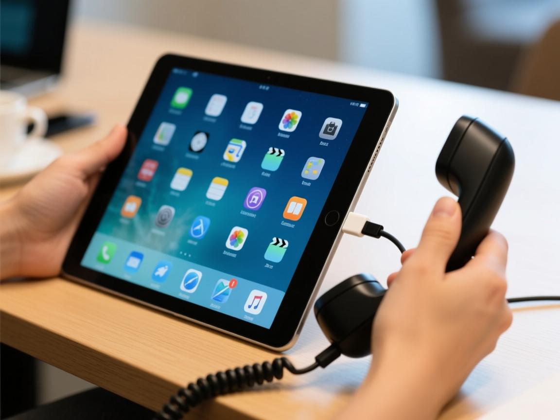 平板电脑为什么会误接电话?背后原因揭秘与解决方法! 第3张 平板电脑为什么会误接电话?背后原因揭秘与解决方法! 第3张