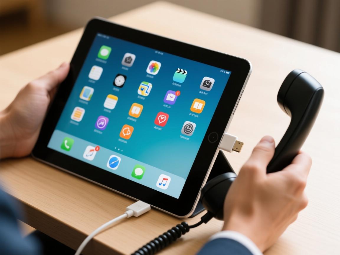 平板电脑为什么会误接电话?背后原因揭秘与解决方法! 第2张 平板电脑为什么会误接电话?背后原因揭秘与解决方法! 第2张