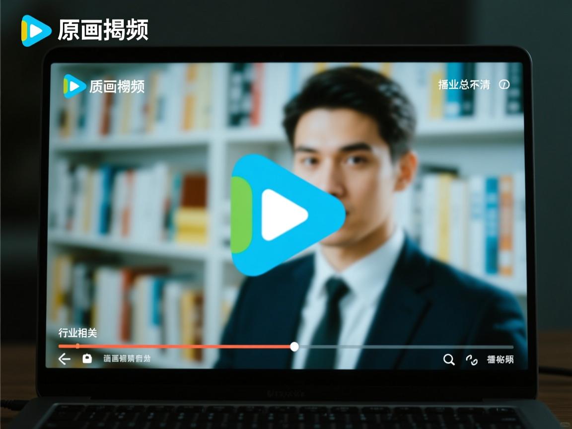 暴风影音为何在播放时总出现画质模糊不清的问题？原因揭秘  第3张