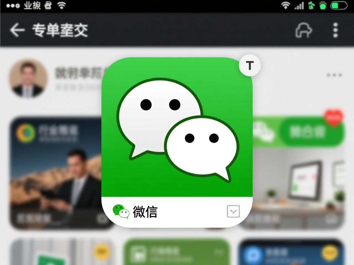 微信状态存在的真正目的和深层含义是什么? 第1张 微信状态存在的真正目的和深层含义是什么? 第1张