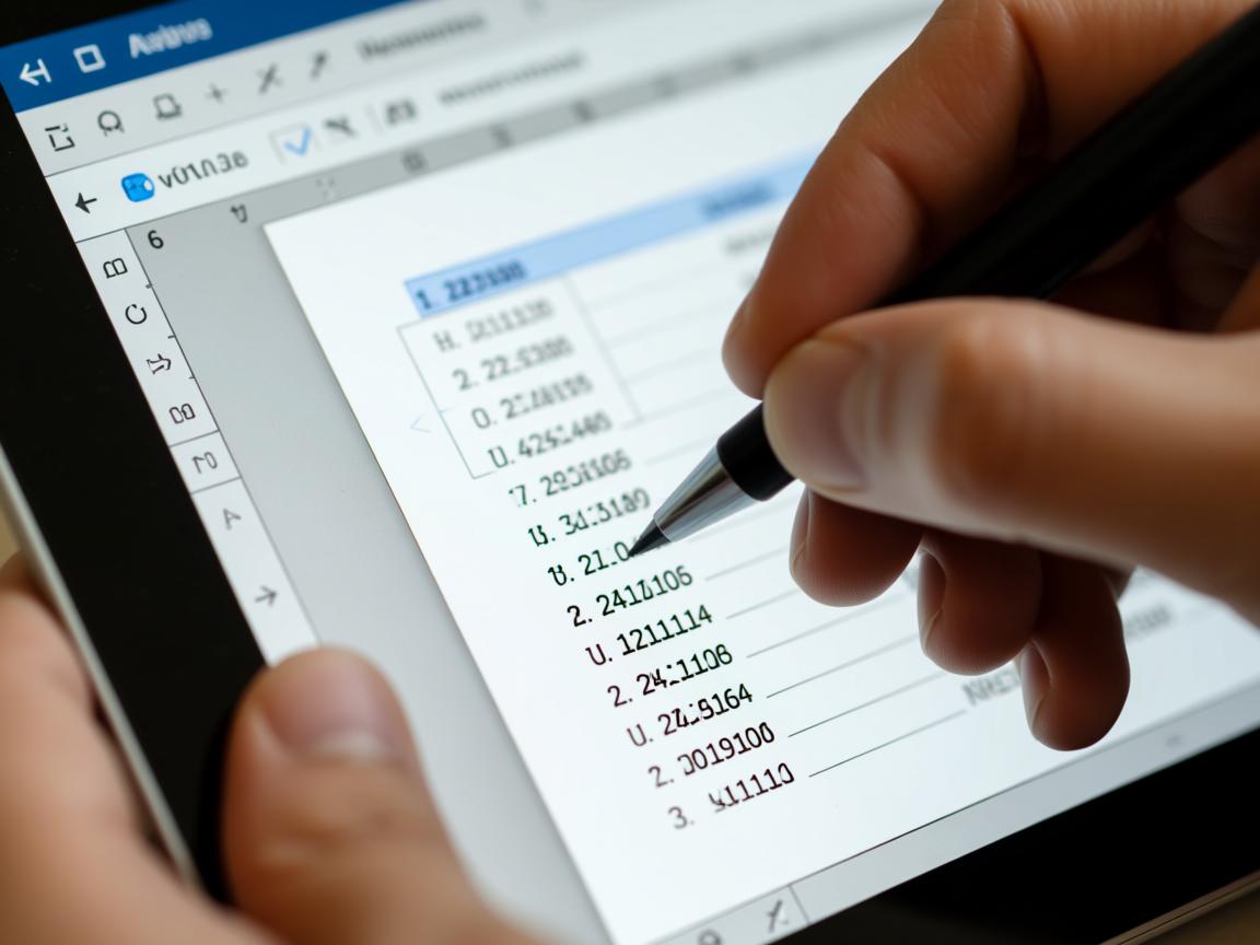 为何在文档编辑中,页码总是需要手动添加而不是自动生成? 第2张 为何在文档编辑中,页码总是需要手动添加而不是自动生成? 第2张