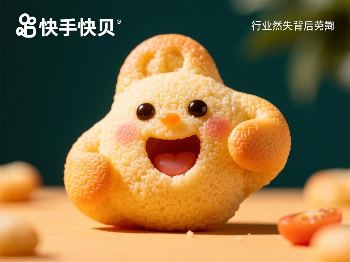 为何曾经火爆的快手快贝突然消失,背后的原因是什么? 第1张 为何曾经火爆的快手快贝突然消失,背后的原因是什么? 第1张