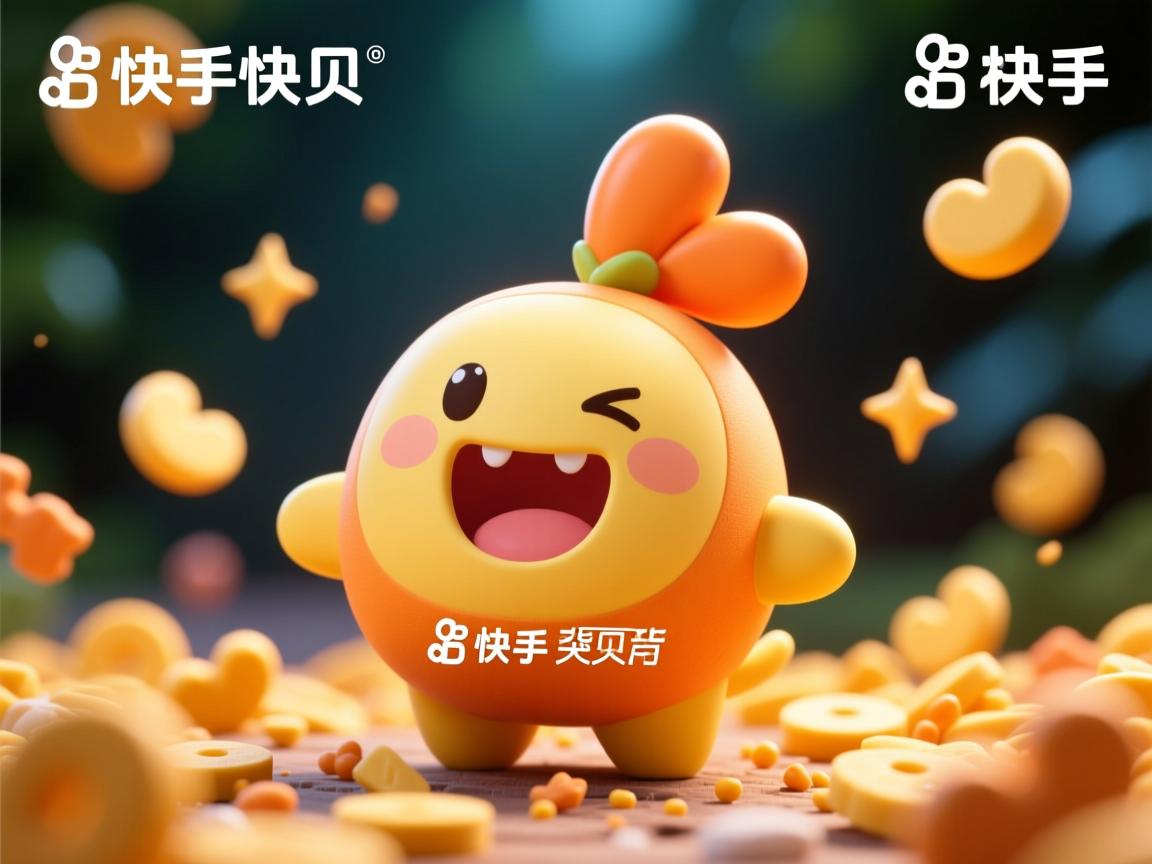 为何曾经火爆的快手快贝突然消失,背后的原因是什么? 第2张 为何曾经火爆的快手快贝突然消失,背后的原因是什么? 第2张