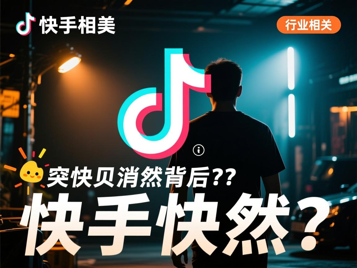 为何曾经火爆的快手快贝突然消失,背后的原因是什么? 第3张 为何曾经火爆的快手快贝突然消失,背后的原因是什么? 第3张