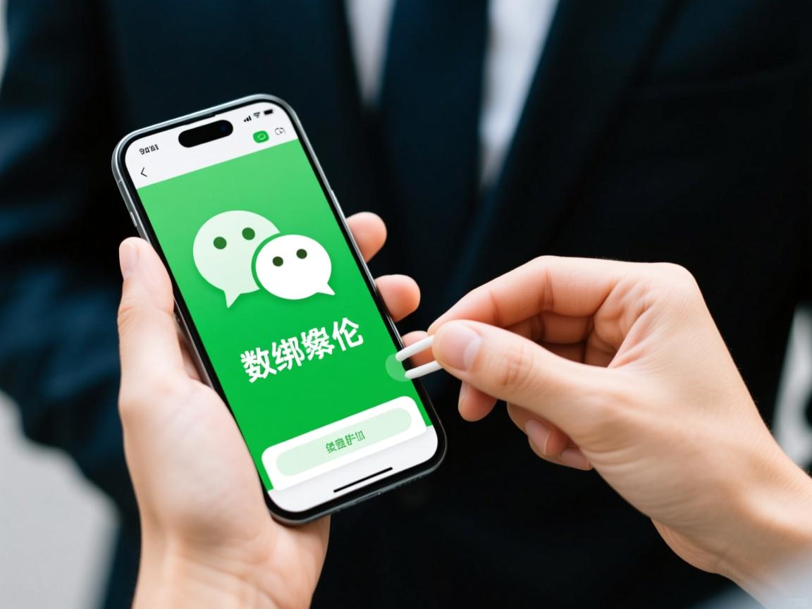 微信为何突然掉绑?是账户安全问题还是其他原因? 第3张 微信为何突然掉绑?是账户安全问题还是其他原因? 第3张