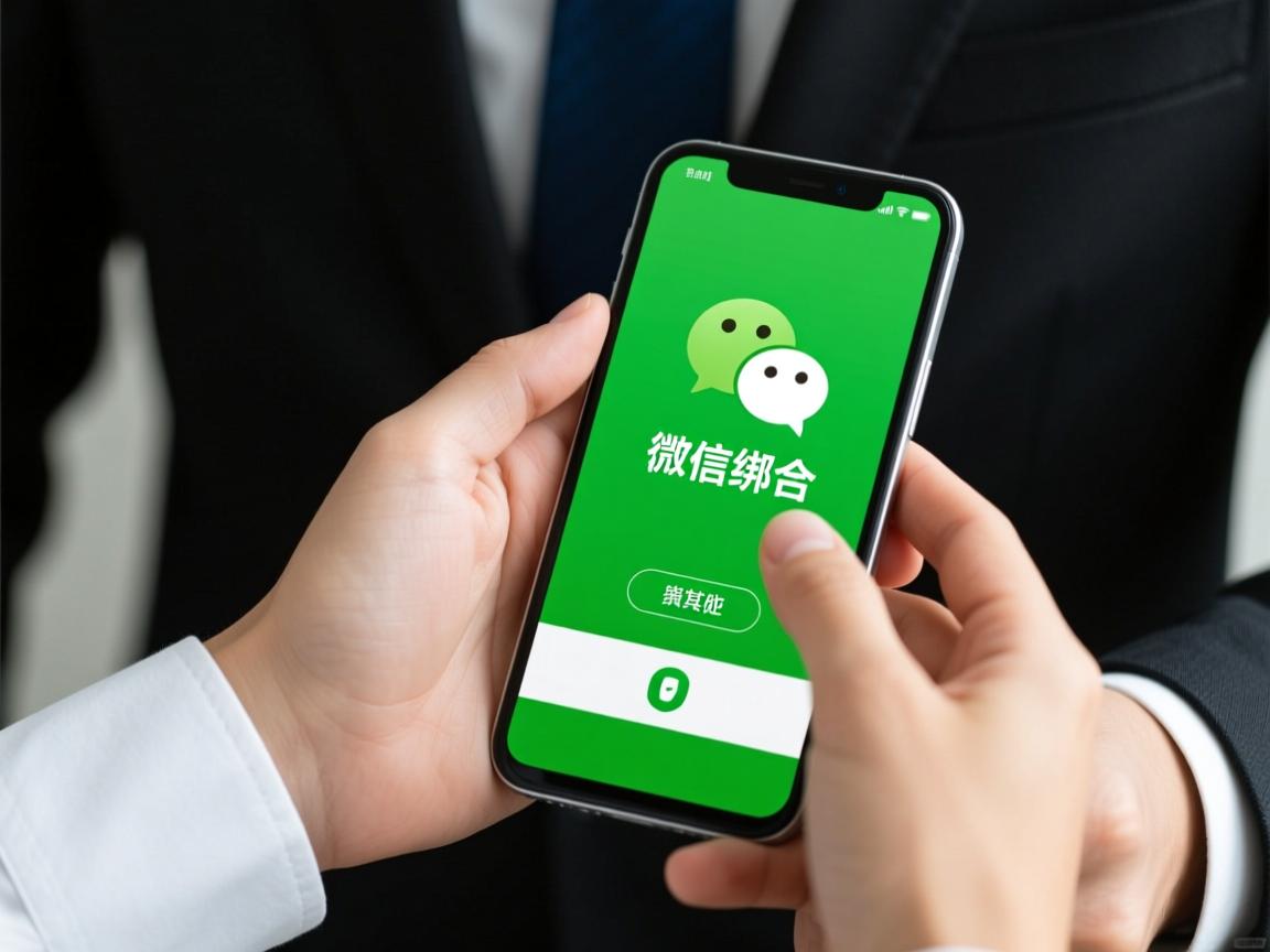 微信为何突然掉绑?是账户安全问题还是其他原因? 第1张 微信为何突然掉绑?是账户安全问题还是其他原因? 第1张