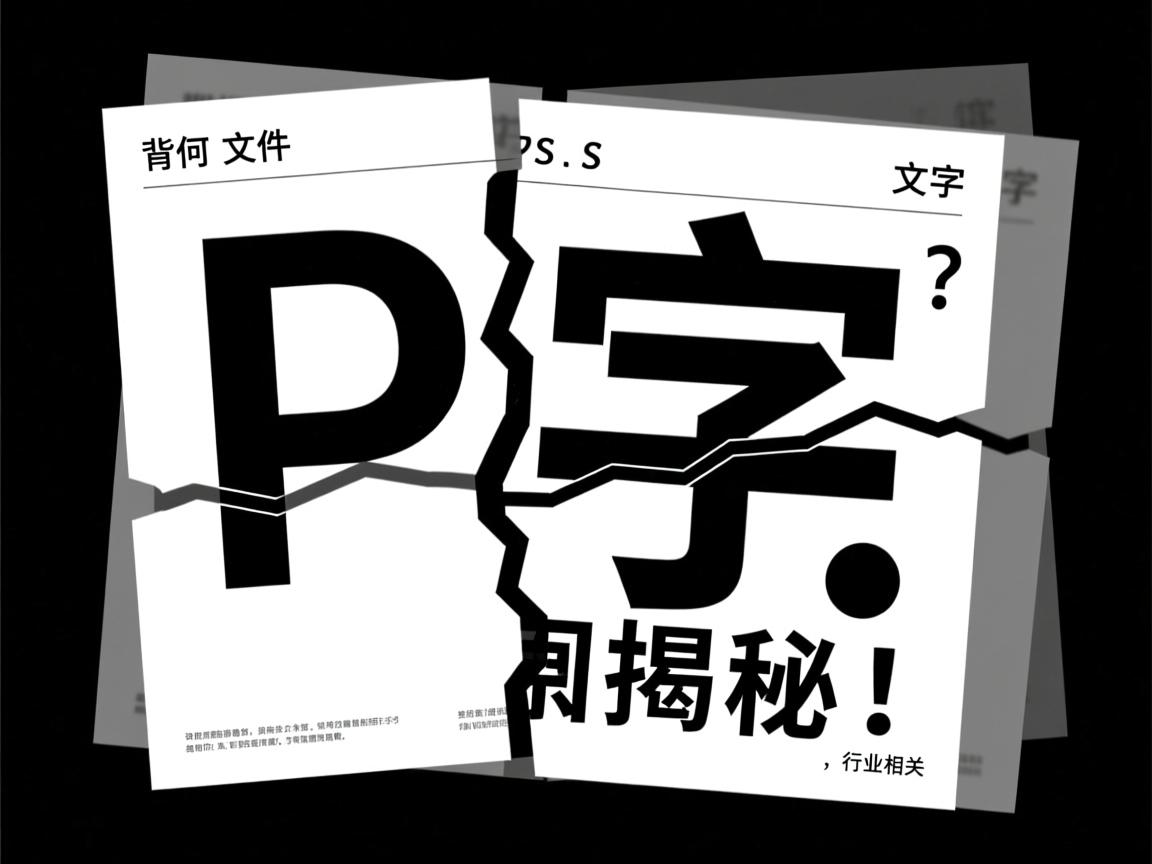 WPS文字文件为何突然分开成多个部分?背后原因揭秘! 第2张 WPS文字文件为何突然分开成多个部分?背后原因揭秘! 第2张