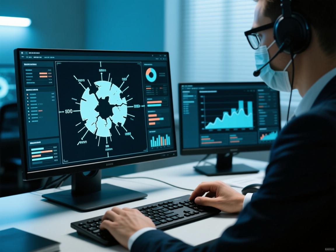 渗透测试中,为何破绽分析如此关键,其作用和意义何在? 第1张 渗透测试中,为何破绽分析如此关键,其作用和意义何在? 第1张