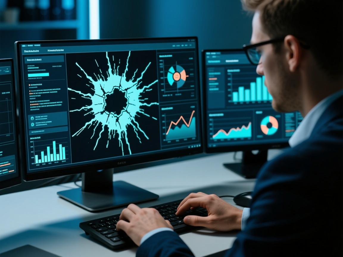 渗透测试中,为何破绽分析如此关键,其作用和意义何在? 第3张 渗透测试中,为何破绽分析如此关键,其作用和意义何在? 第3张