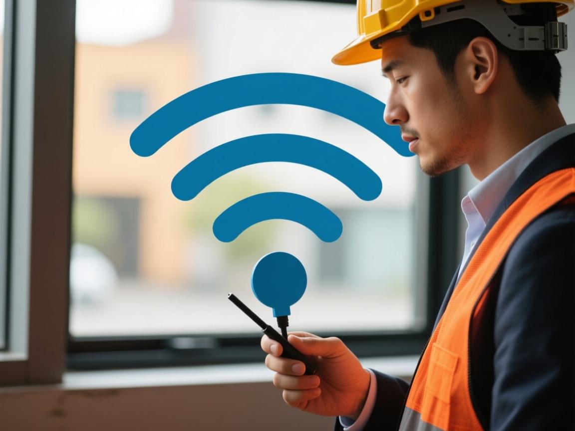 为何连接无线网络后,离开的人为何留下如此悬念? 第3张 为何连接无线网络后,离开的人为何留下如此悬念? 第3张