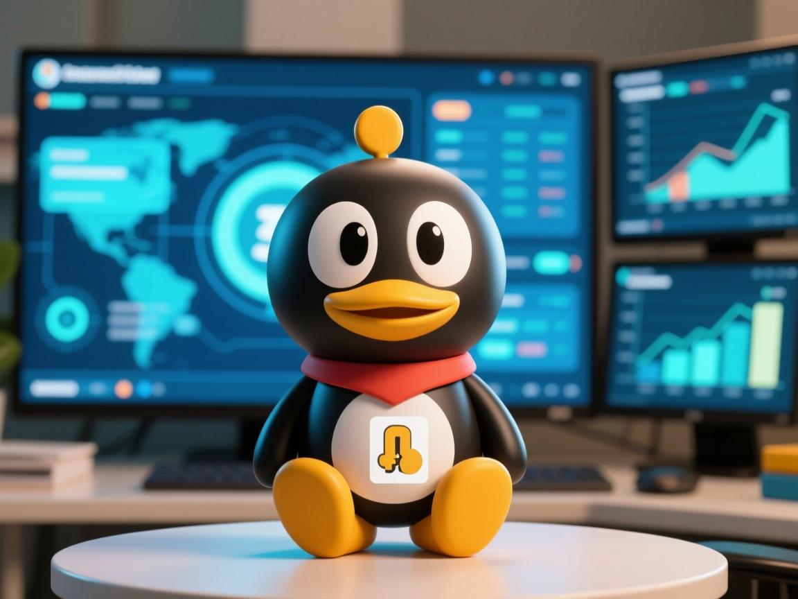 qq宠物关闭背后,是技术更新还是市场淘汰?揭秘背后原因 第2张 qq宠物关闭背后,是技术更新还是市场淘汰?揭秘背后原因 第2张