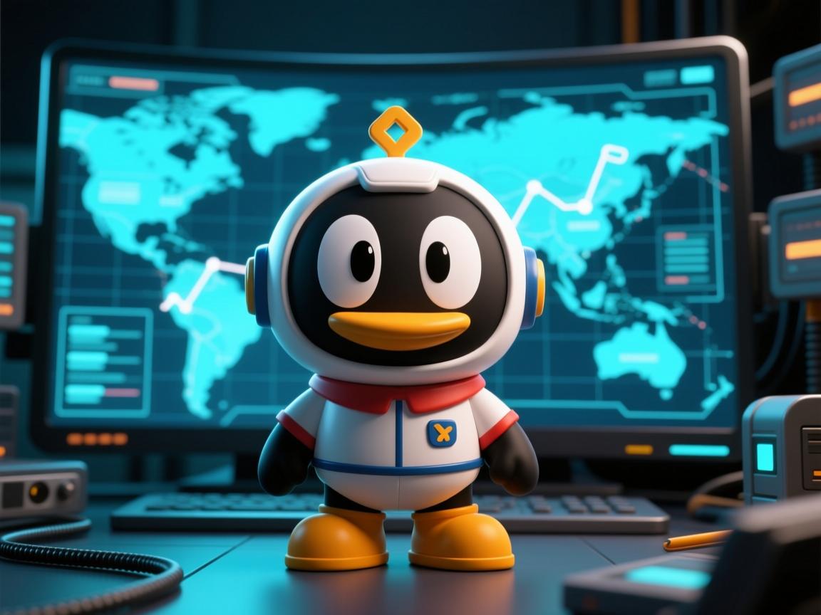 qq宠物关闭背后,是技术更新还是市场淘汰?揭秘背后原因 第1张 qq宠物关闭背后,是技术更新还是市场淘汰?揭秘背后原因 第1张