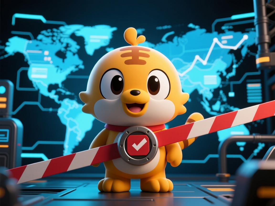 qq宠物关闭背后,是技术更新还是市场淘汰?揭秘背后原因 第3张 qq宠物关闭背后,是技术更新还是市场淘汰?揭秘背后原因 第3张