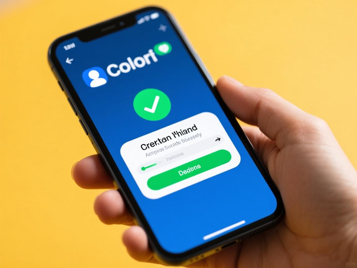 为什么我的手机上克隆好友功能总是无法成功加载显示？原因何在？  第2张
