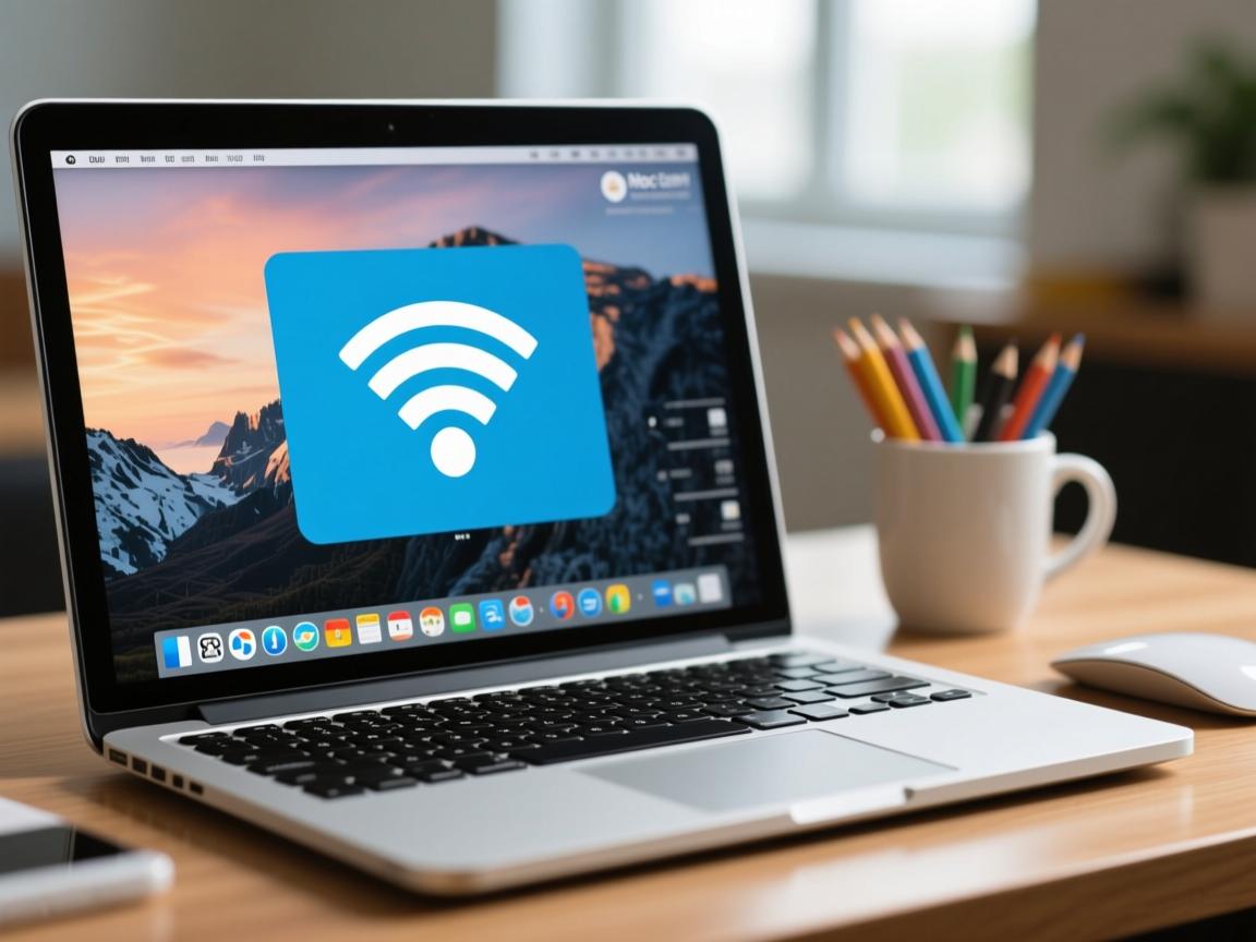 为什么我的Mac电脑总是搜不到无线网络信号?故障排查指南揭秘! 第3张 为什么我的Mac电脑总是搜不到无线网络信号?故障排查指南揭秘! 第3张