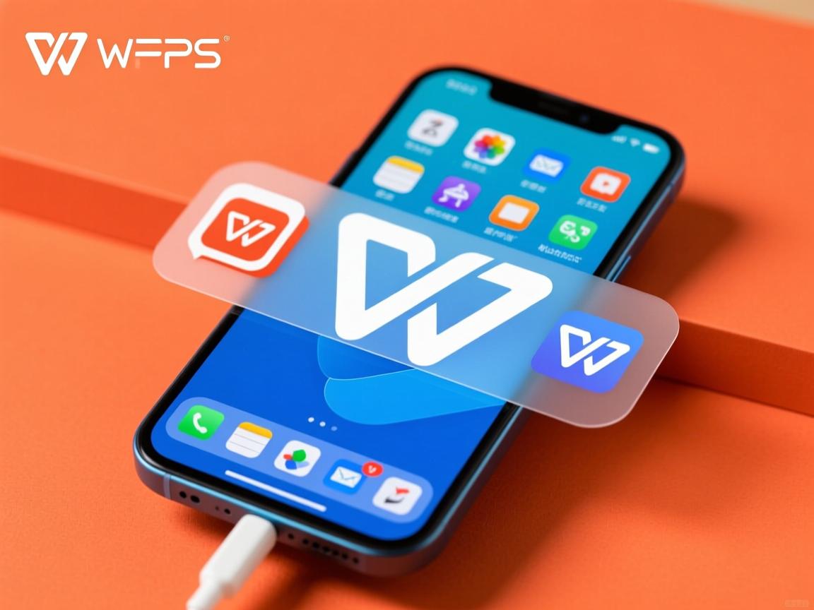 为什么手机上的WPS如此受欢迎？其独特功能与便捷性揭秘  第1张