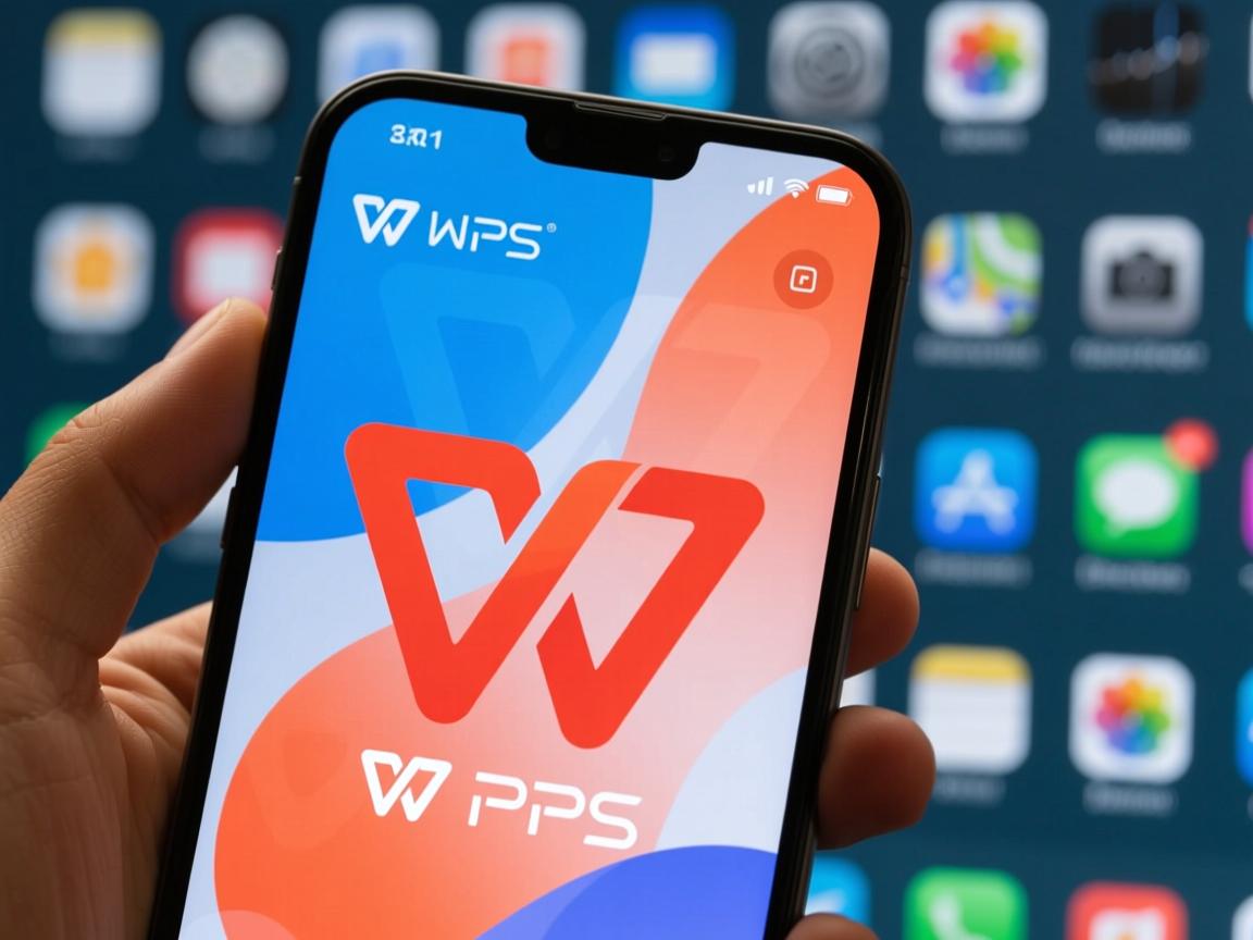 为什么手机上的WPS如此受欢迎？其独特功能与便捷性揭秘  第2张