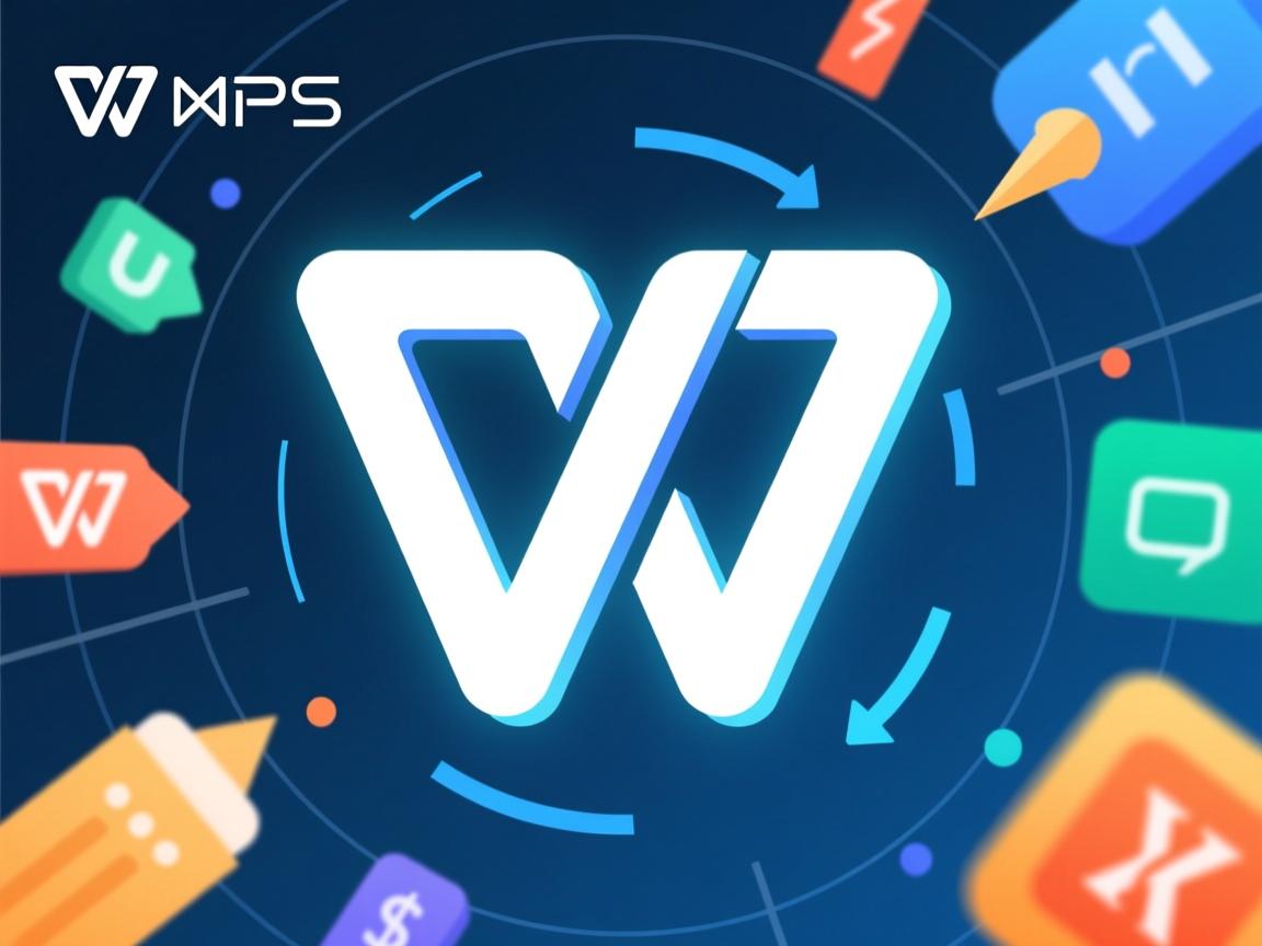 为什么WPS序列号如此重要?揭秘其背后的关键作用与意义? 第2张 为什么WPS序列号如此重要?揭秘其背后的关键作用与意义? 第2张