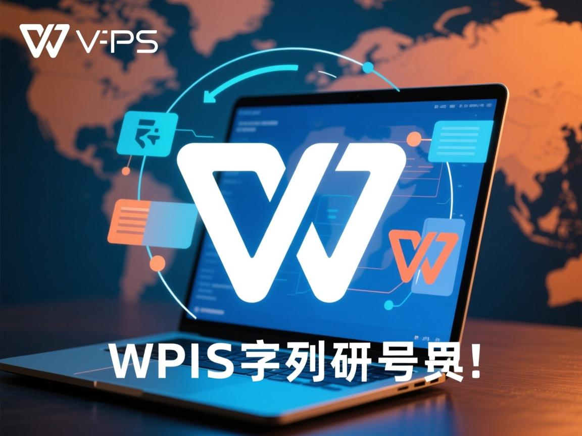 为什么WPS序列号如此重要?揭秘其背后的关键作用与意义? 第3张 为什么WPS序列号如此重要?揭秘其背后的关键作用与意义? 第3张