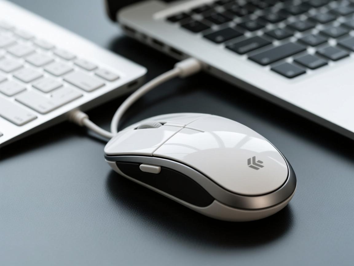 鼠标为何无需安装即能使用?背后原理揭秘! 第1张 鼠标为何无需安装即能使用?背后原理揭秘! 第1张