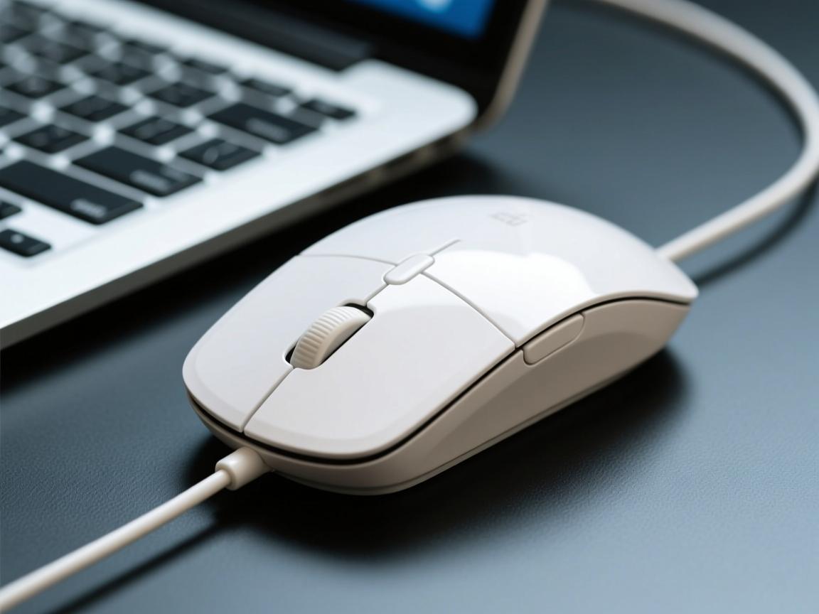 鼠标为何无需安装即能使用?背后原理揭秘! 第2张 鼠标为何无需安装即能使用?背后原理揭秘! 第2张