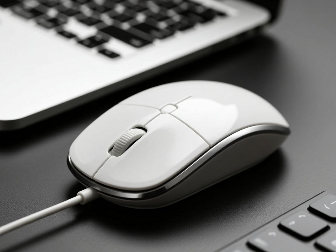 鼠标为何无需安装即能使用?背后原理揭秘! 第3张 鼠标为何无需安装即能使用?背后原理揭秘! 第3张