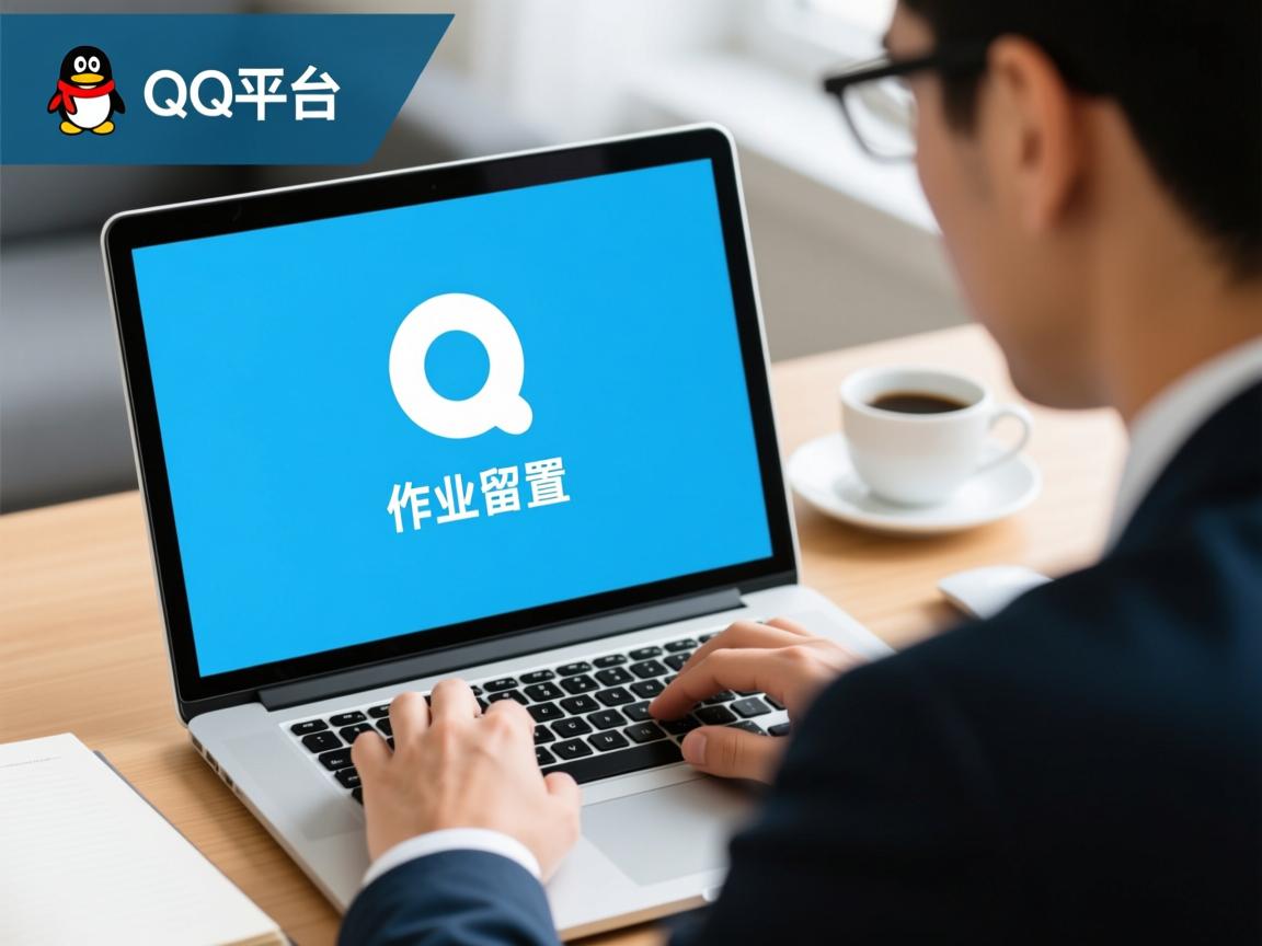 为何QQ平台难以实现作业留置功能? 第1张 为何QQ平台难以实现作业留置功能? 第1张