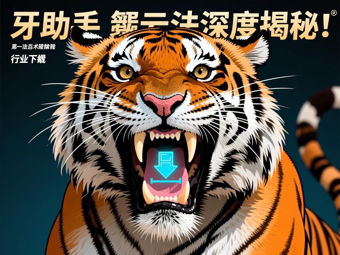 虎牙助手为何频繁无法下载?技术故障还是其他原因?深度揭秘! 第1张 虎牙助手为何频繁无法下载?技术故障还是其他原因?深度揭秘! 第1张