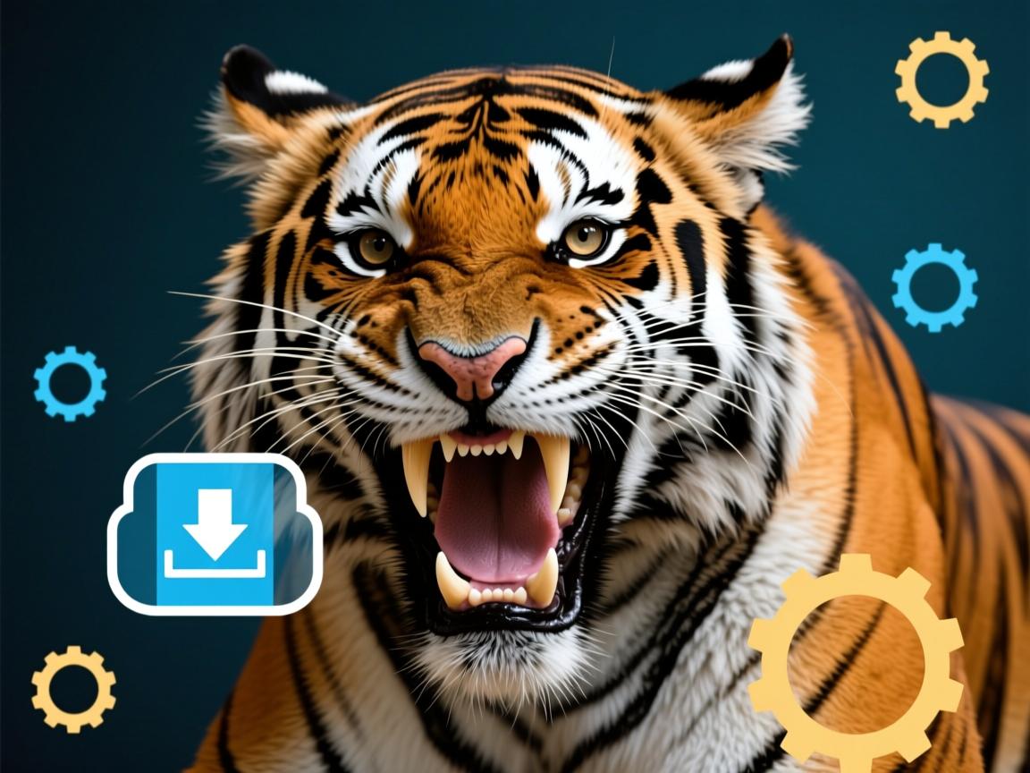 虎牙助手为何频繁无法下载?技术故障还是其他原因?深度揭秘! 第3张 虎牙助手为何频繁无法下载?技术故障还是其他原因?深度揭秘! 第3张