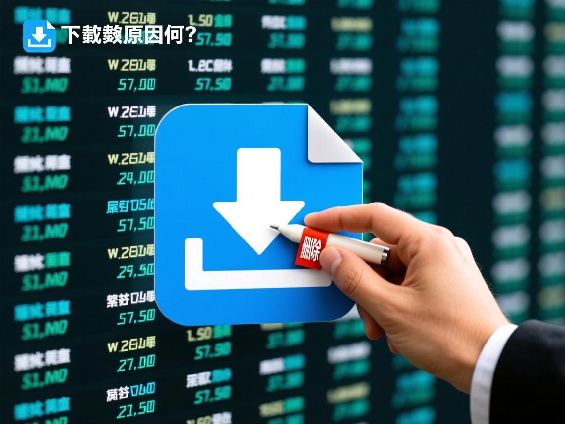 uc下载频繁重复,为何又下载又删除,原因何在? 第1张 uc下载频繁重复,为何又下载又删除,原因何在? 第1张