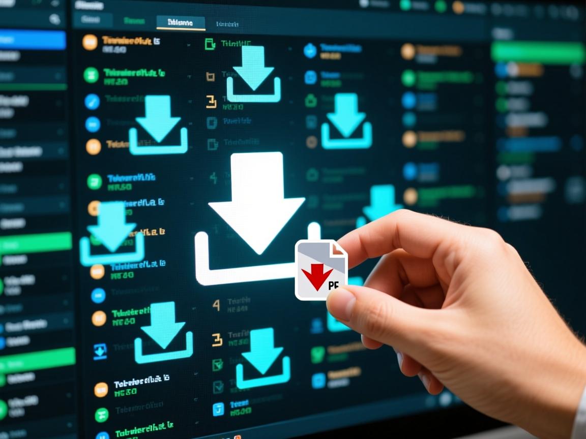 uc下载频繁重复,为何又下载又删除,原因何在? 第2张 uc下载频繁重复,为何又下载又删除,原因何在? 第2张