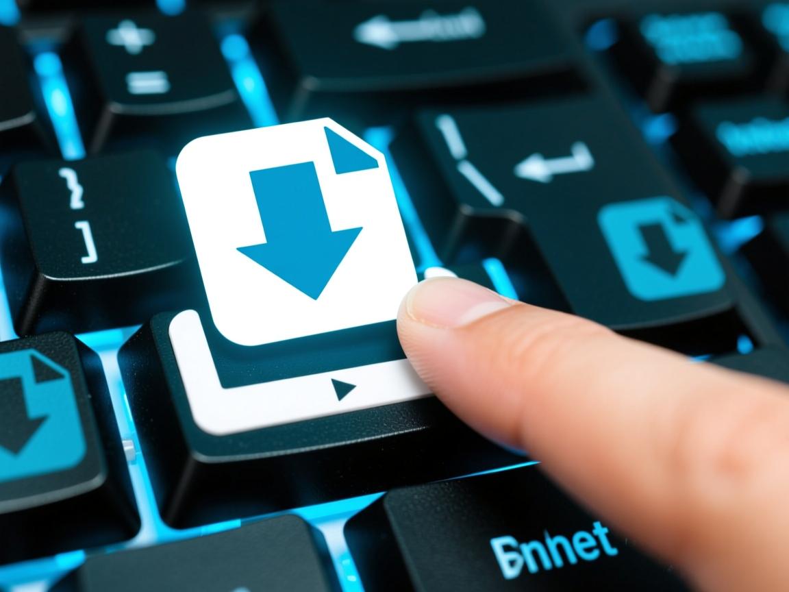 uc下载频繁重复,为何又下载又删除,原因何在? 第3张 uc下载频繁重复,为何又下载又删除,原因何在? 第3张