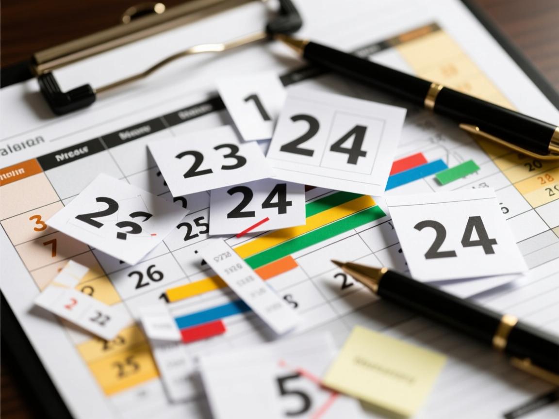 表格日期混乱原因揭秘,究竟是什么导致日期顺序错乱? 第2张 表格日期混乱原因揭秘,究竟是什么导致日期顺序错乱? 第2张