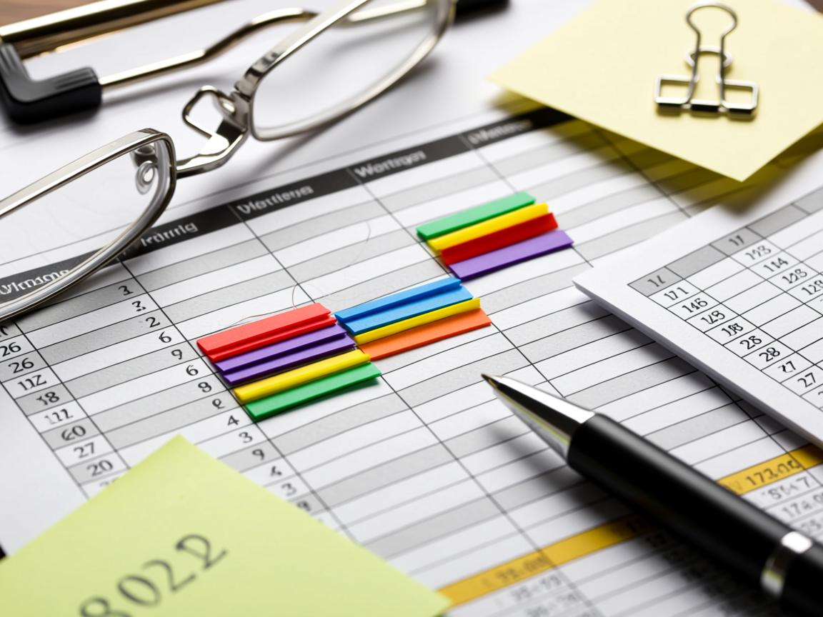 表格日期混乱原因揭秘,究竟是什么导致日期顺序错乱? 第3张 表格日期混乱原因揭秘,究竟是什么导致日期顺序错乱? 第3张