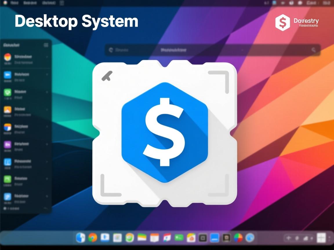 为何公用桌面系统默认设置存储,背后有何原因和考量? 第2张 为何公用桌面系统默认设置存储,背后有何原因和考量? 第2张