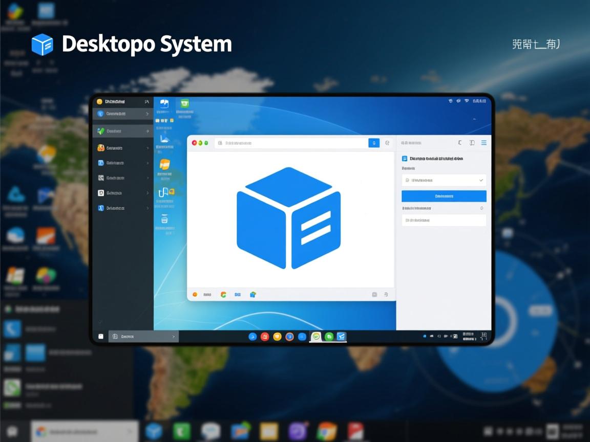 为何公用桌面系统默认设置存储,背后有何原因和考量? 第1张 为何公用桌面系统默认设置存储,背后有何原因和考量? 第1张