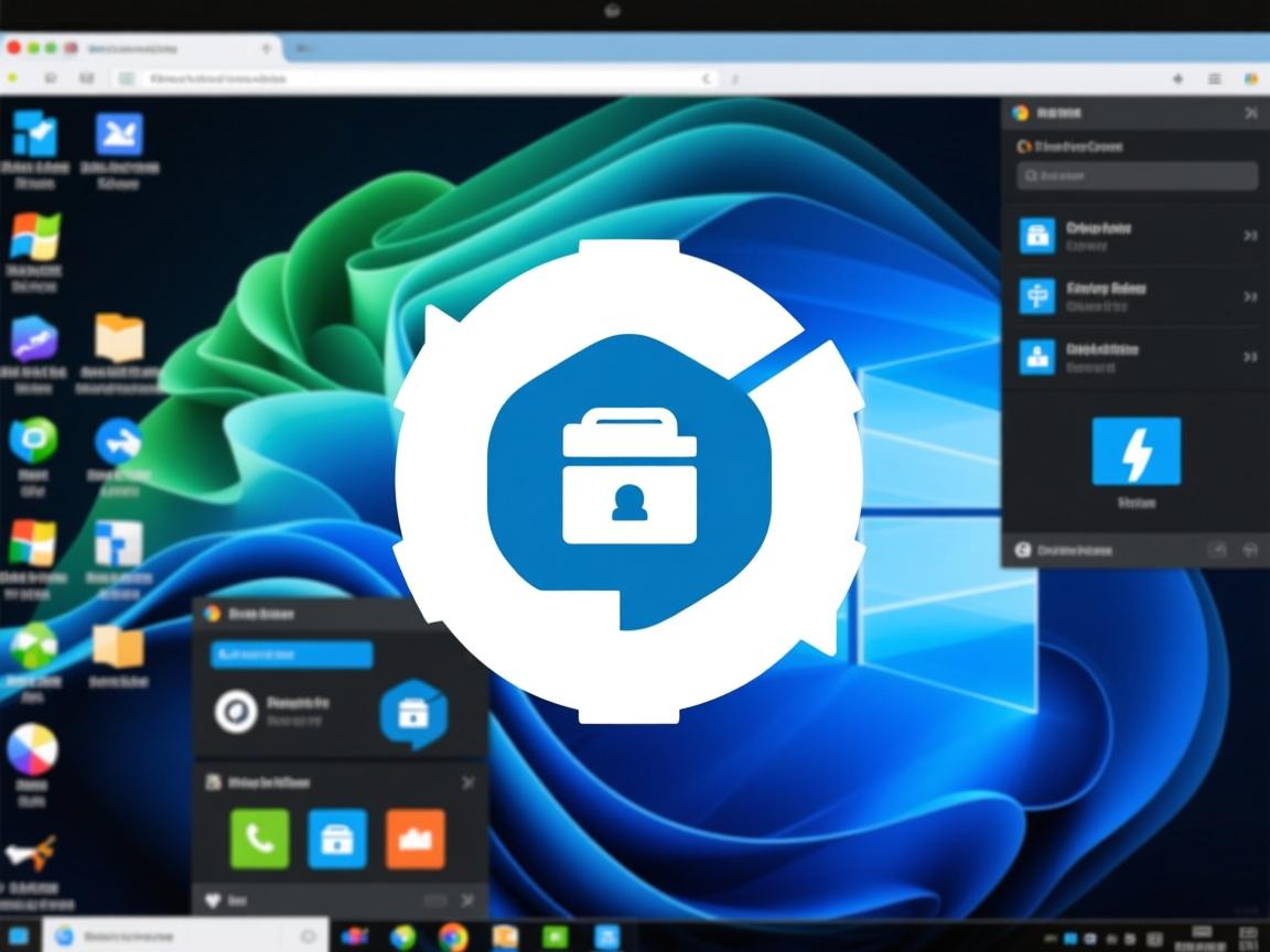 为何公用桌面系统默认设置存储,背后有何原因和考量? 第3张 为何公用桌面系统默认设置存储,背后有何原因和考量? 第3张