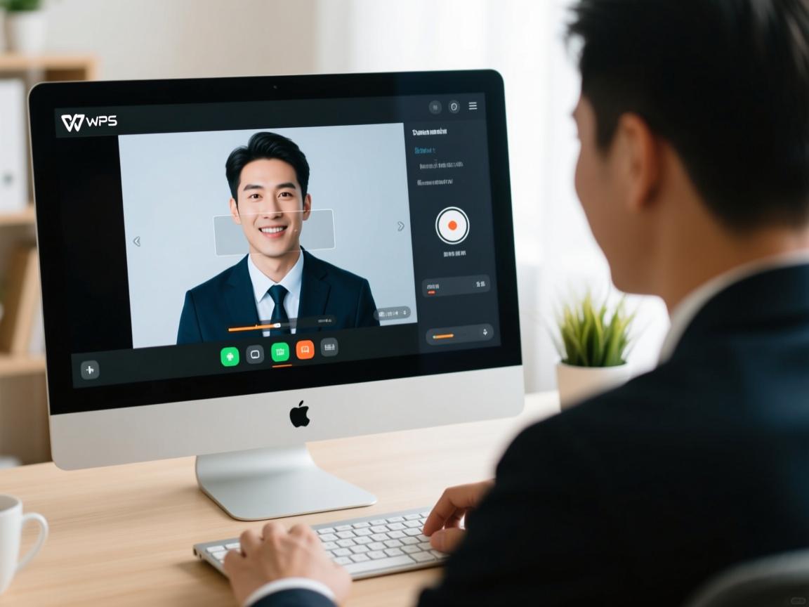 WPS为何无法录制视频?技术限制还是功能缺失?深度解析背后的原因! 第2张 WPS为何无法录制视频?技术限制还是功能缺失?深度解析背后的原因! 第2张