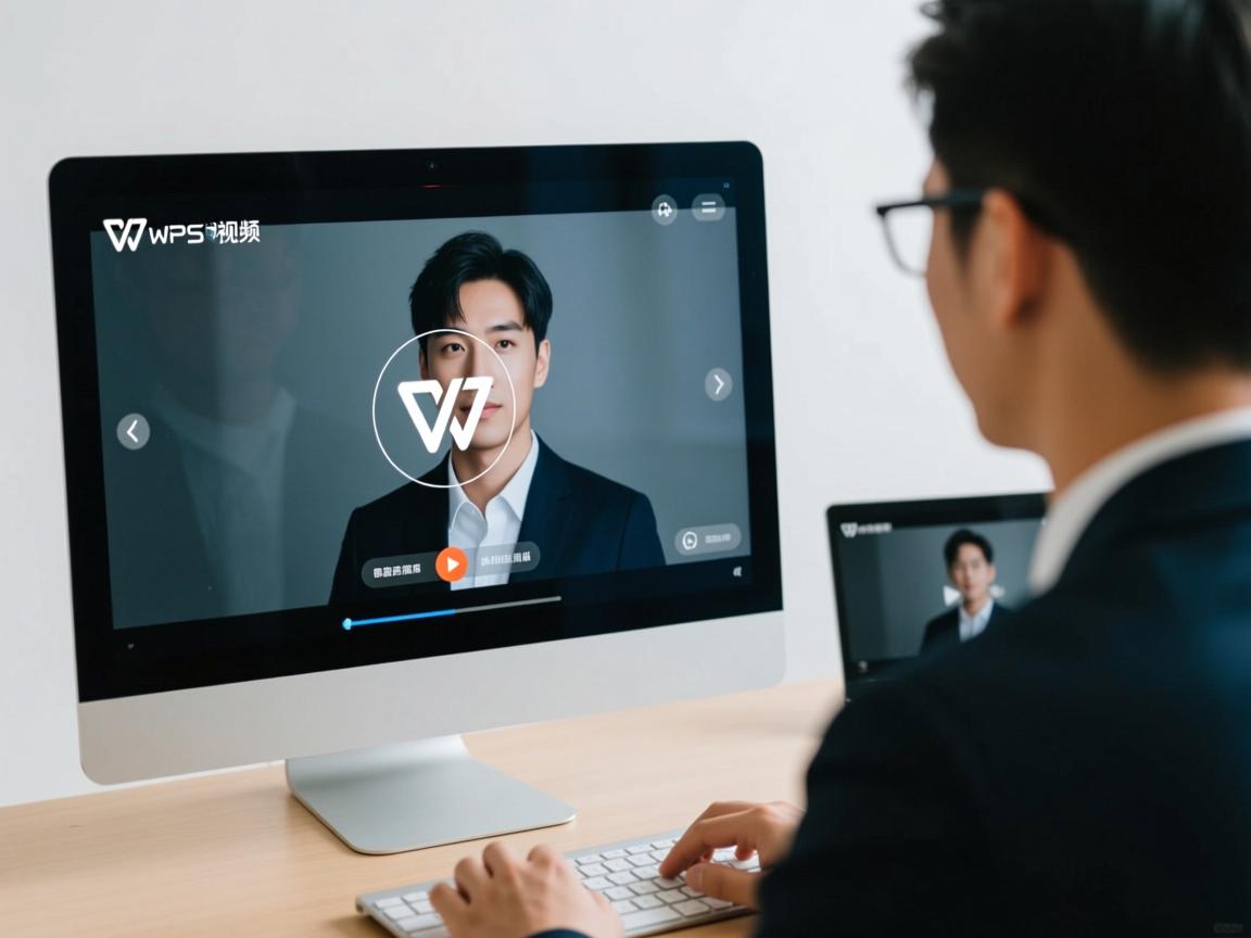 WPS为何无法录制视频?技术限制还是功能缺失?深度解析背后的原因! 第3张 WPS为何无法录制视频?技术限制还是功能缺失?深度解析背后的原因! 第3张