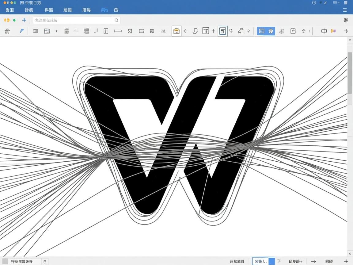 WPS文档中频繁出现线条现象,究竟是什么原因导致,能否解决? 第1张 WPS文档中频繁出现线条现象,究竟是什么原因导致,能否解决? 第1张
