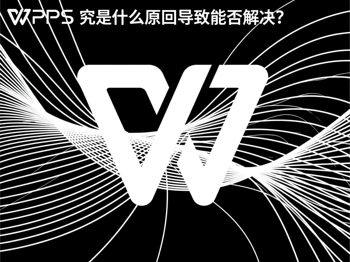 WPS文档中频繁出现线条现象,究竟是什么原因导致,能否解决? 第2张 WPS文档中频繁出现线条现象,究竟是什么原因导致,能否解决? 第2张
