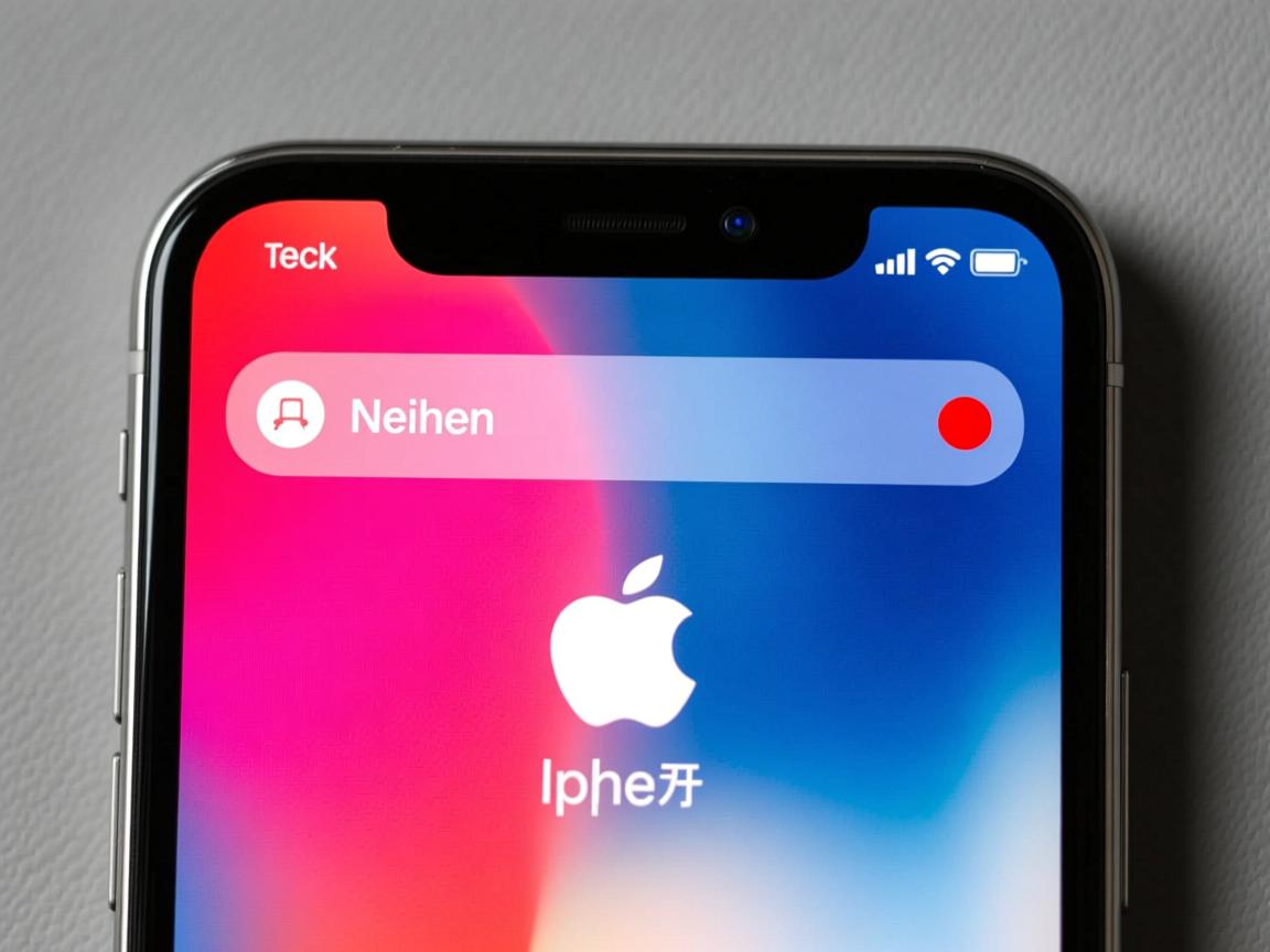 苹果X为何不设通知红点提示？功能缺失还是设计理念转变？  第3张
