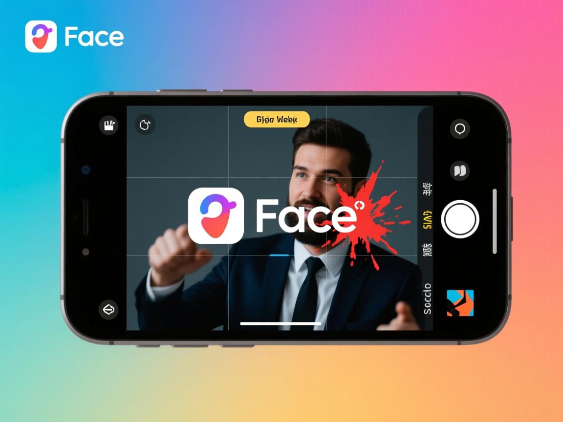 为什么Faceu每次保存视频都失败?是设备问题还是软件bug? 第1张 为什么Faceu每次保存视频都失败?是设备问题还是软件bug? 第1张