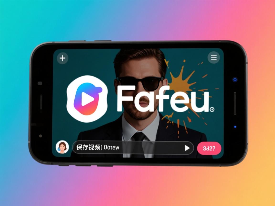 为什么Faceu每次保存视频都失败?是设备问题还是软件bug? 第2张 为什么Faceu每次保存视频都失败?是设备问题还是软件bug? 第2张
