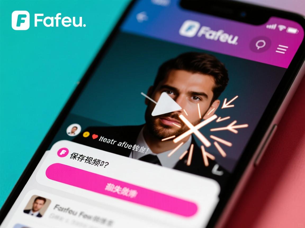 为什么Faceu每次保存视频都失败?是设备问题还是软件bug? 第3张 为什么Faceu每次保存视频都失败?是设备问题还是软件bug? 第3张